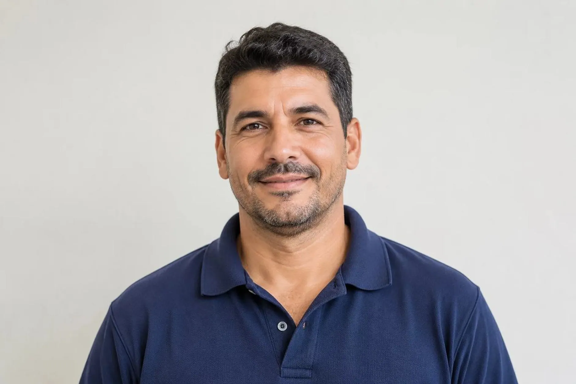 T. Sampaio, inspeção e reparos